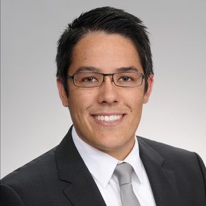 Meet your Posher, David